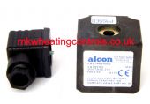 ALCON H508E5 240V COIL ASSEMBLY FOR GB6/GB7